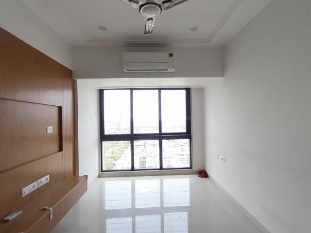 Flat for rent in Navi Mumbai, Ghansoli