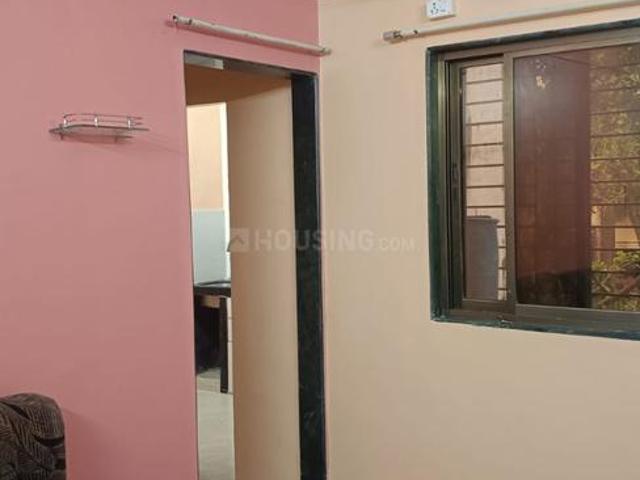Flat for rent in Navi Mumbai, Ghansoli