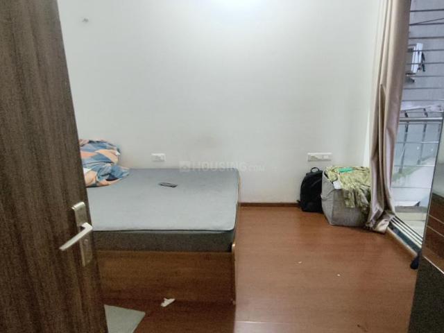 Flat for rent in Navi Mumbai, Ghansoli