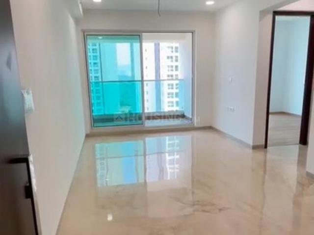 Flat for rent in Navi Mumbai, Ghansoli