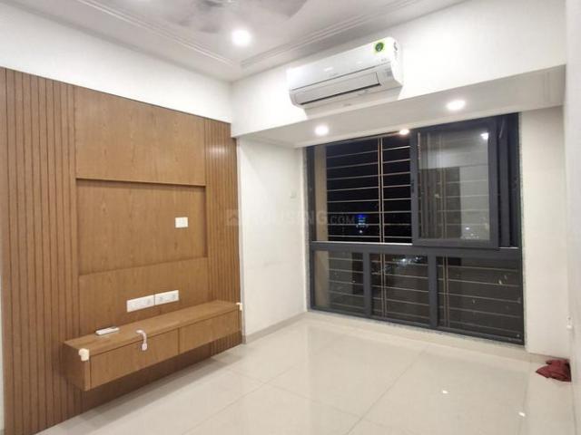 Flat for rent in Navi Mumbai, Ghansoli