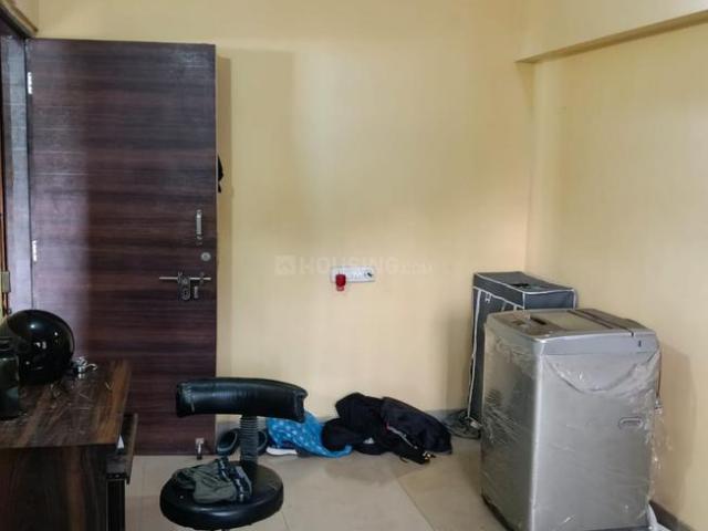 Flat for rent in Navi Mumbai, Ghansoli