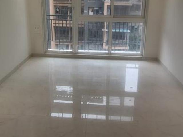 Flat for rent in Navi Mumbai, Ghansoli