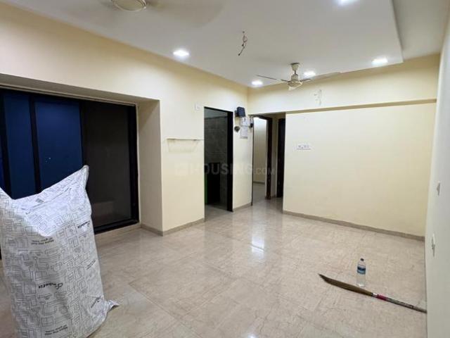 Flat for rent in Navi Mumbai, Ghansoli