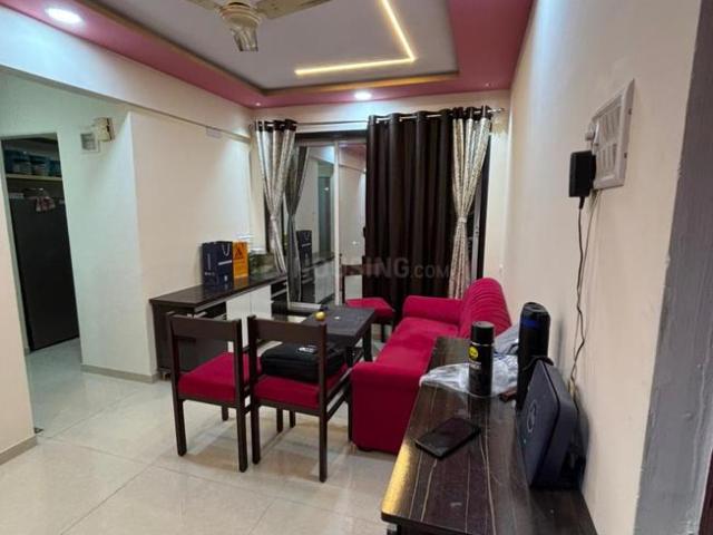 Flat for rent in Navi Mumbai, Ghansoli