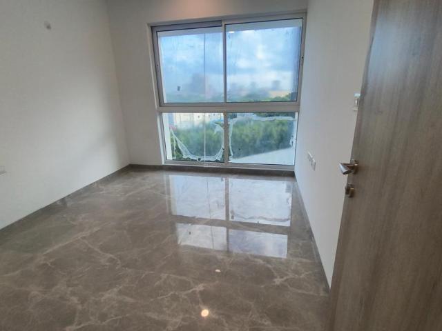 Flat for rent in Navi Mumbai, Ghansoli