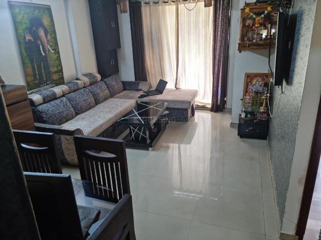 Flat for rent in Navi Mumbai, Ghansoli