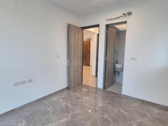 Flat for rent in Navi Mumbai, Ghansoli