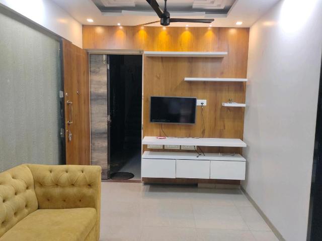Flat for rent in Navi Mumbai, Ghansoli