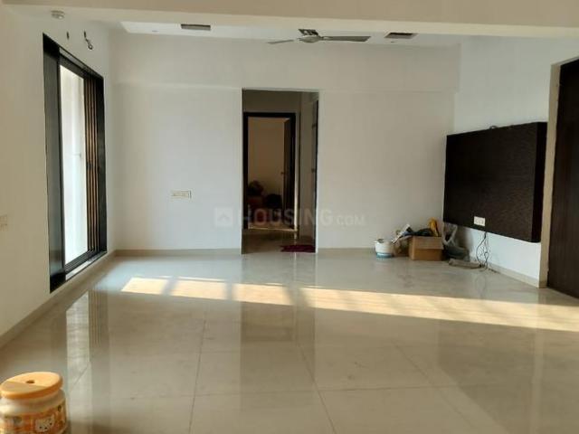Flat for rent in Navi Mumbai, Ghansoli