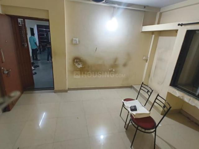 Flat for rent in Navi Mumbai, Ghansoli