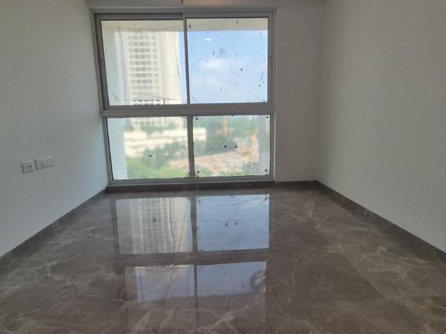 Flat for rent in Navi Mumbai, Ghansoli