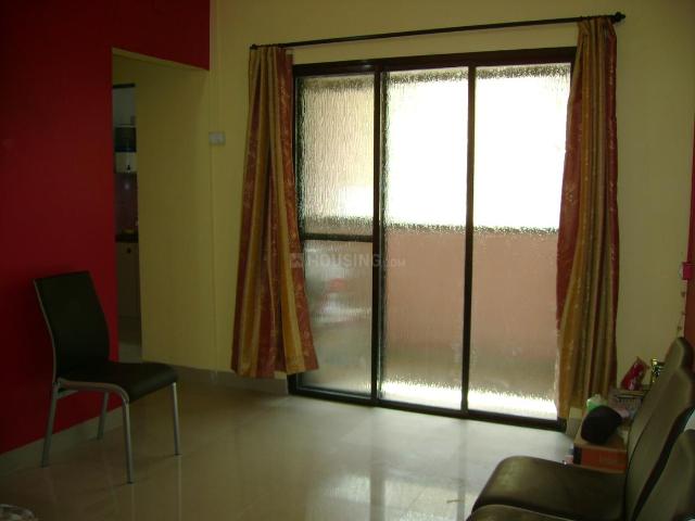 Flat for rent in Sector 9, Navi Mumbai