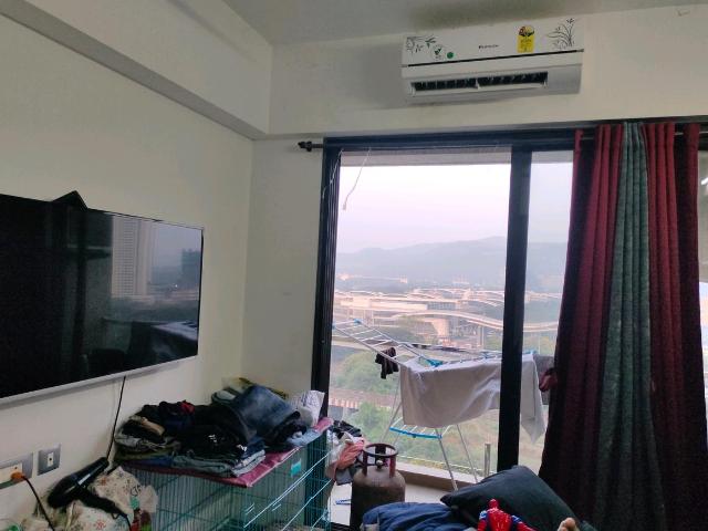 Flat for rent in Sector 6, Navi Mumbai