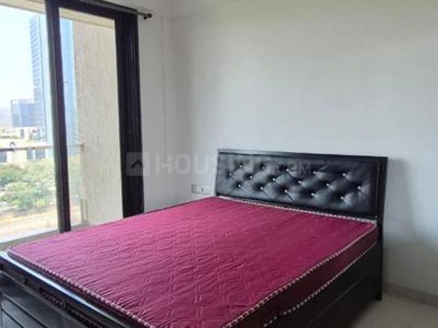 Flat for rent in Sector 6, Navi Mumbai