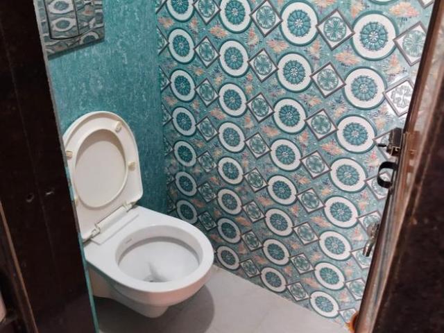 Flat for sale in Navi Mumbai, Ghansoli