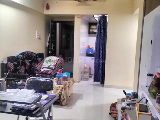 Flat for sale in Navi Mumbai, Ghansoli