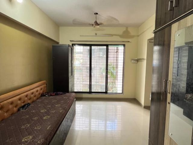 Flat for sale in Navi Mumbai, Ghansoli
