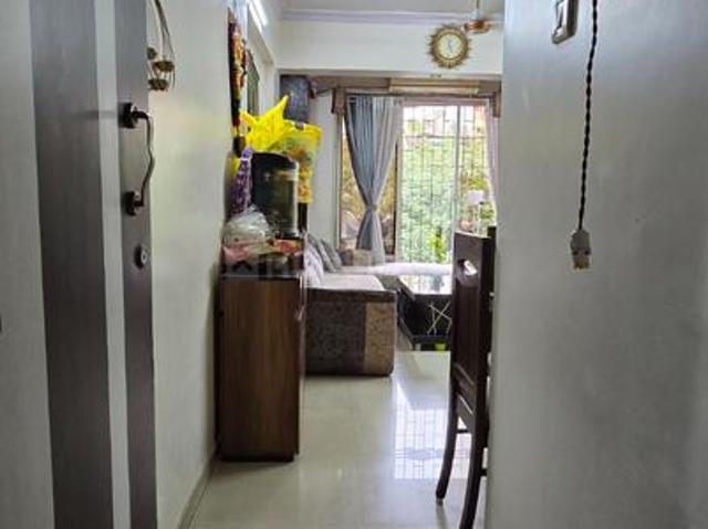 Flat for sale in Sector 26, Navi Mumbai