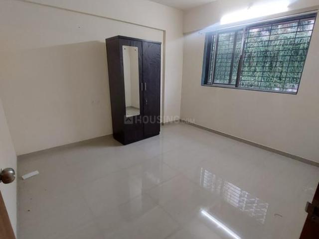 Flat for sale in Navi Mumbai, Ghansoli