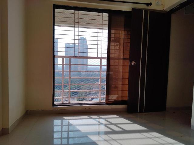 Flat for sale in Navi Mumbai, Ghansoli