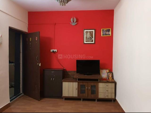 Flat for sale in Navi Mumbai, Ghansoli