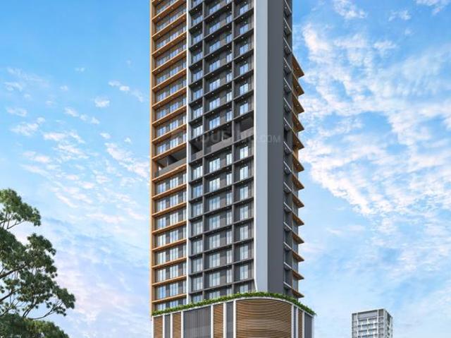 Flat for sale in Navi Mumbai, Ghansoli