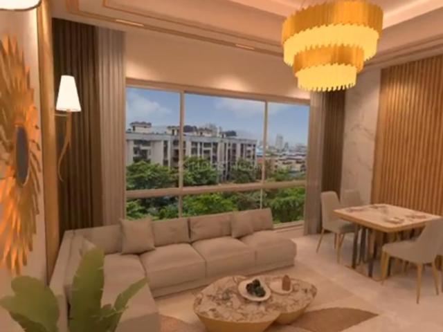 Flat for sale in Navi Mumbai, Ghansoli