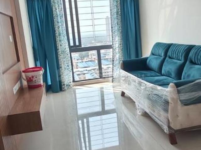 Flat for sale in Navi Mumbai, Ghansoli
