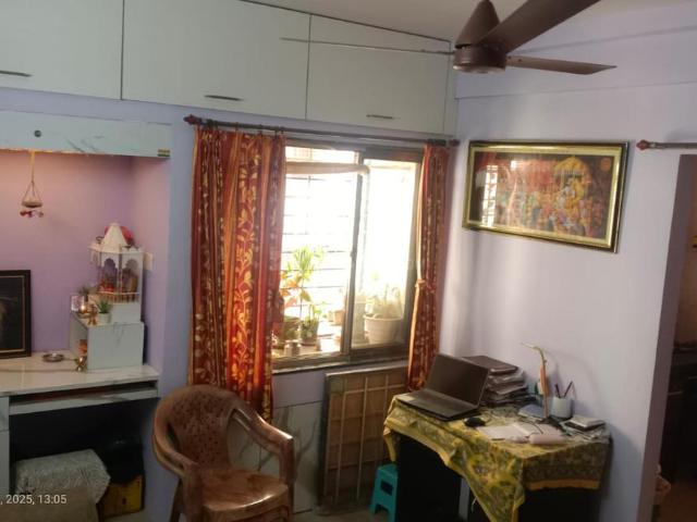 Flat for sale in Navi Mumbai, Ghansoli