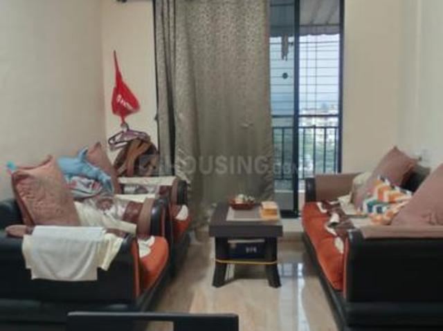 Flat for sale in Navi Mumbai, Ghansoli