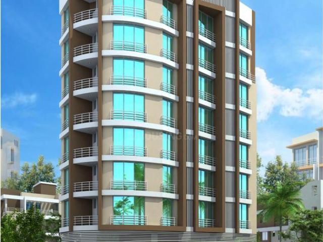 Flat for sale in Navi Mumbai, Ghansoli