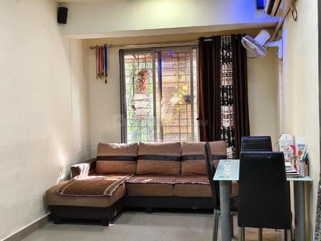 Flat for sale in Navi Mumbai, Ghansoli