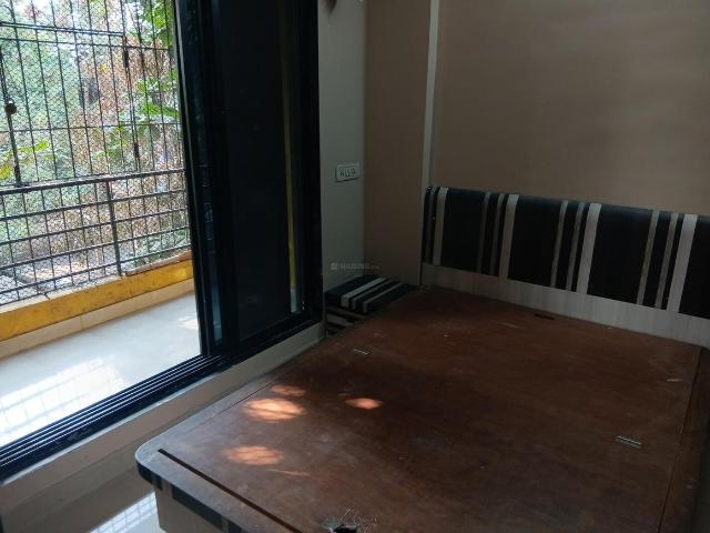 Flat for sale in Navi Mumbai, Ghansoli