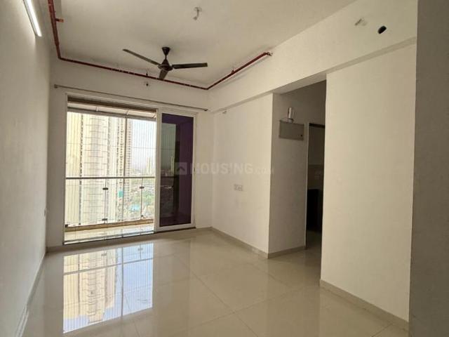 Flat for sale in Navi Mumbai, Ghansoli