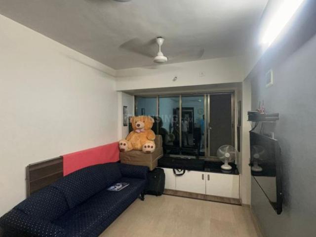 Flat for sale in Navi Mumbai, Ghansoli