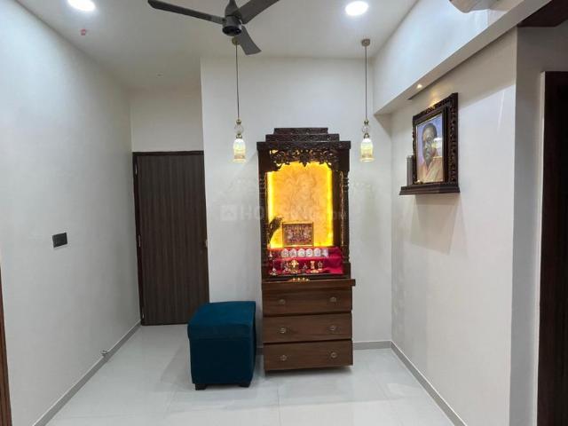 Flat for sale in Navi Mumbai, Ghansoli