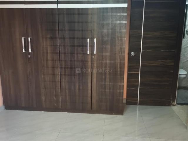 Flat for sale in Navi Mumbai, Ghansoli