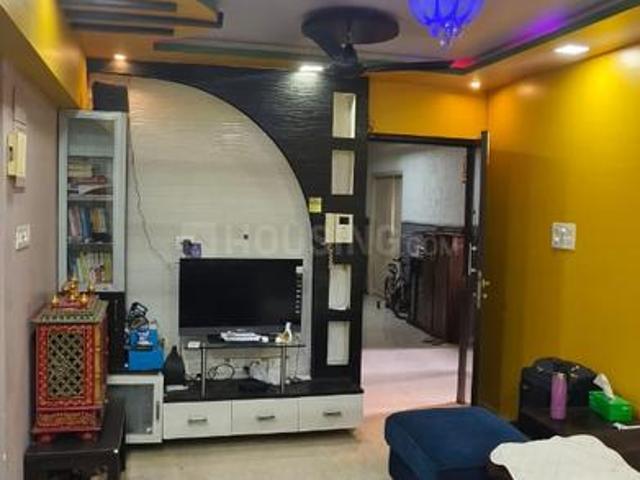 Flat for sale in Navi Mumbai, Ghansoli
