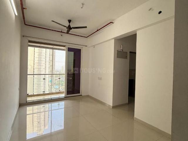 Flat for sale in Navi Mumbai, Ghansoli
