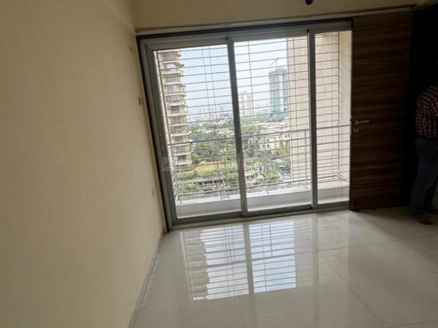 Flat for sale in Navi Mumbai, Ghansoli