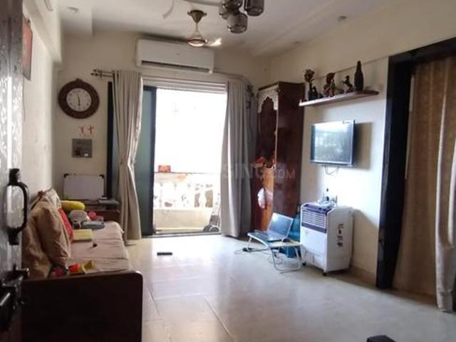 Flat for sale in Navi Mumbai, Ghansoli