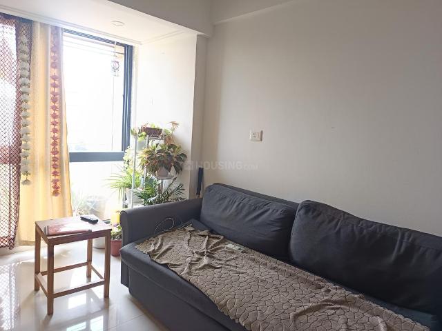 Flat for sale in Ghansoli Village, Navi Mumbai