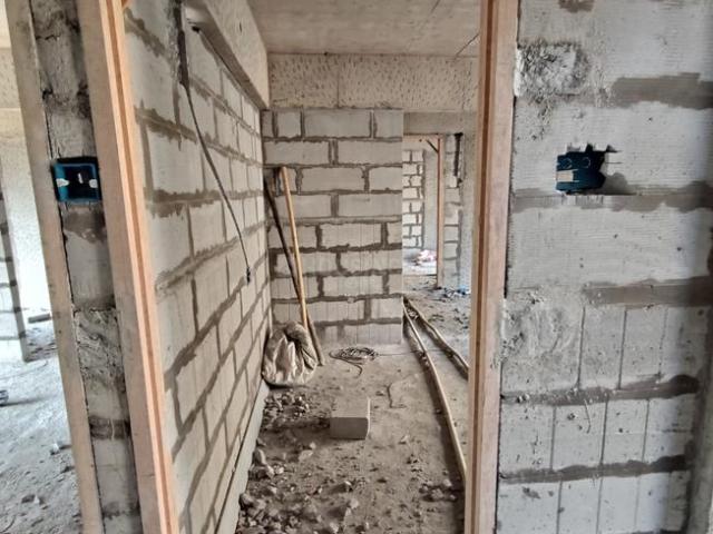 Flat for sale in Navi Mumbai, Ghansoli