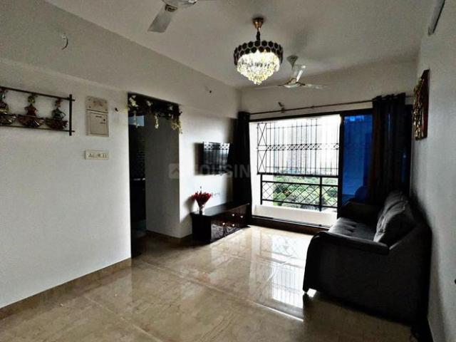 Flat for sale in Navi Mumbai, Ghansoli