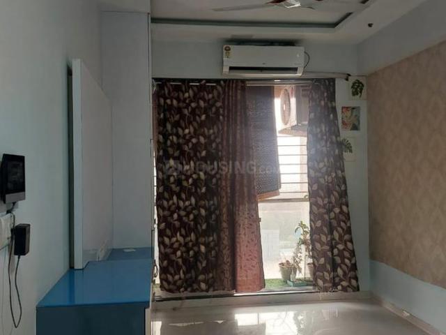 Flat for sale in Navi Mumbai, Ghansoli