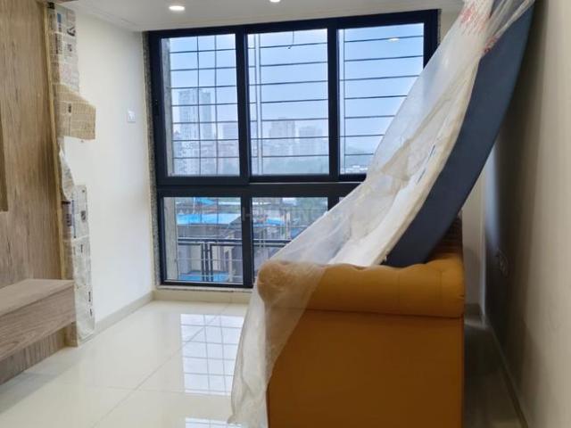 Flat for sale in Navi Mumbai, Ghansoli