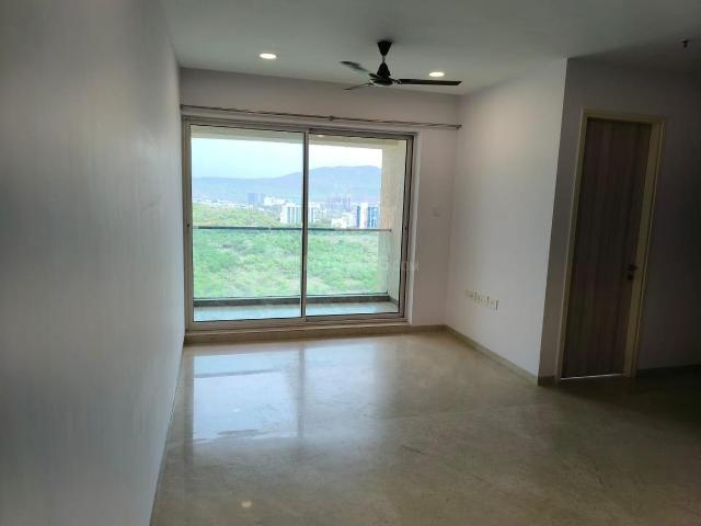 Flat for sale in Navi Mumbai, Ghansoli