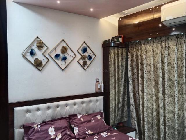 Flat for sale in Navi Mumbai, Ghansoli