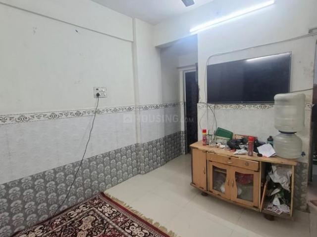 Flat for sale in Navi Mumbai, Ghansoli
